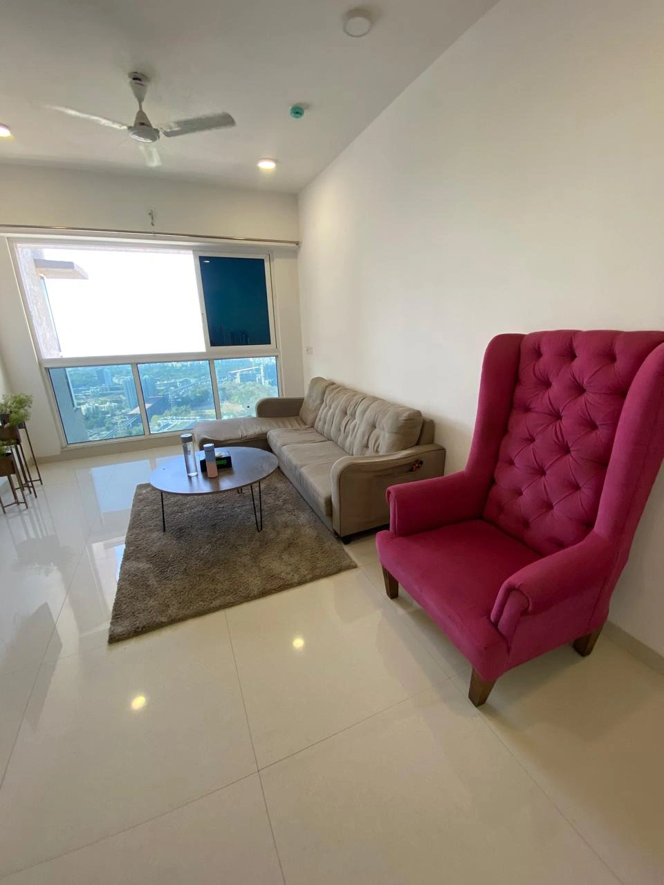 2 BHK Flat for Sale in F Residences, Malad East